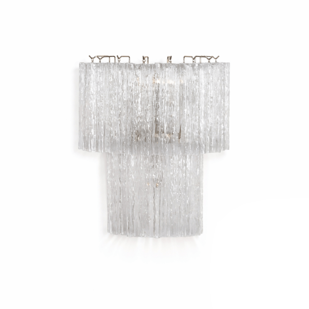 Bevilacqua Murano Wall Light
