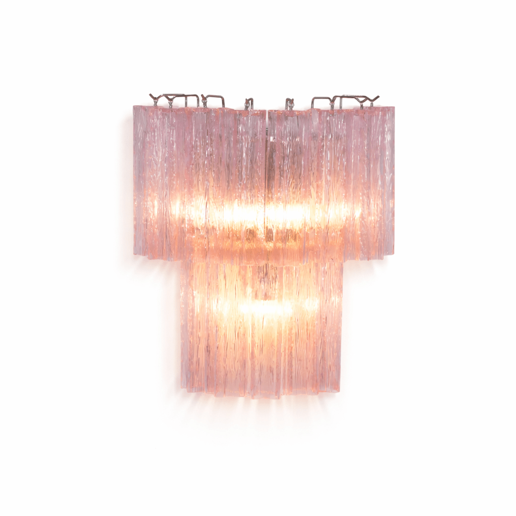 Bevilacqua Murano Wall Light