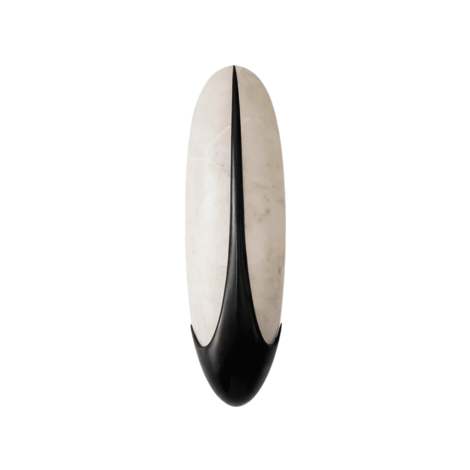 Oron Alabaster Wall Light