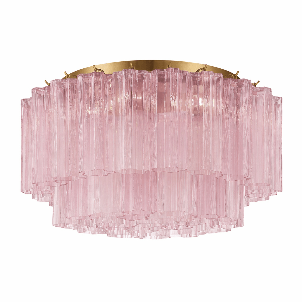 Luna Murano Ceiling Lamp – Medium