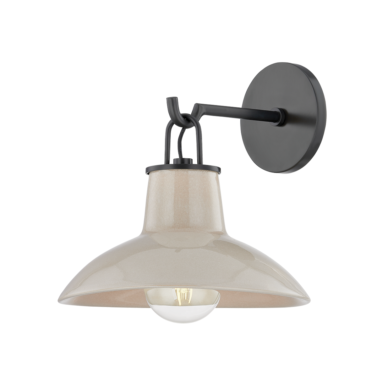 Pottersville Wall Lamp (SKU: 1913DB/CIC)