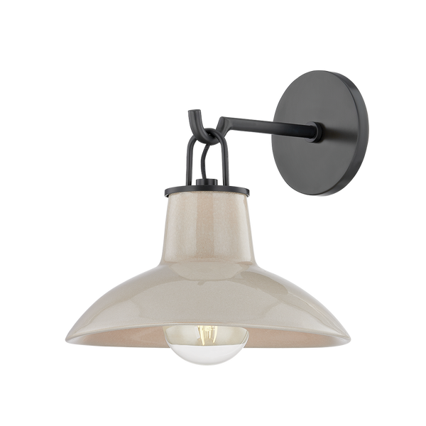 Pottersville Wall Lamp (SKU: 1913DB/CIC)