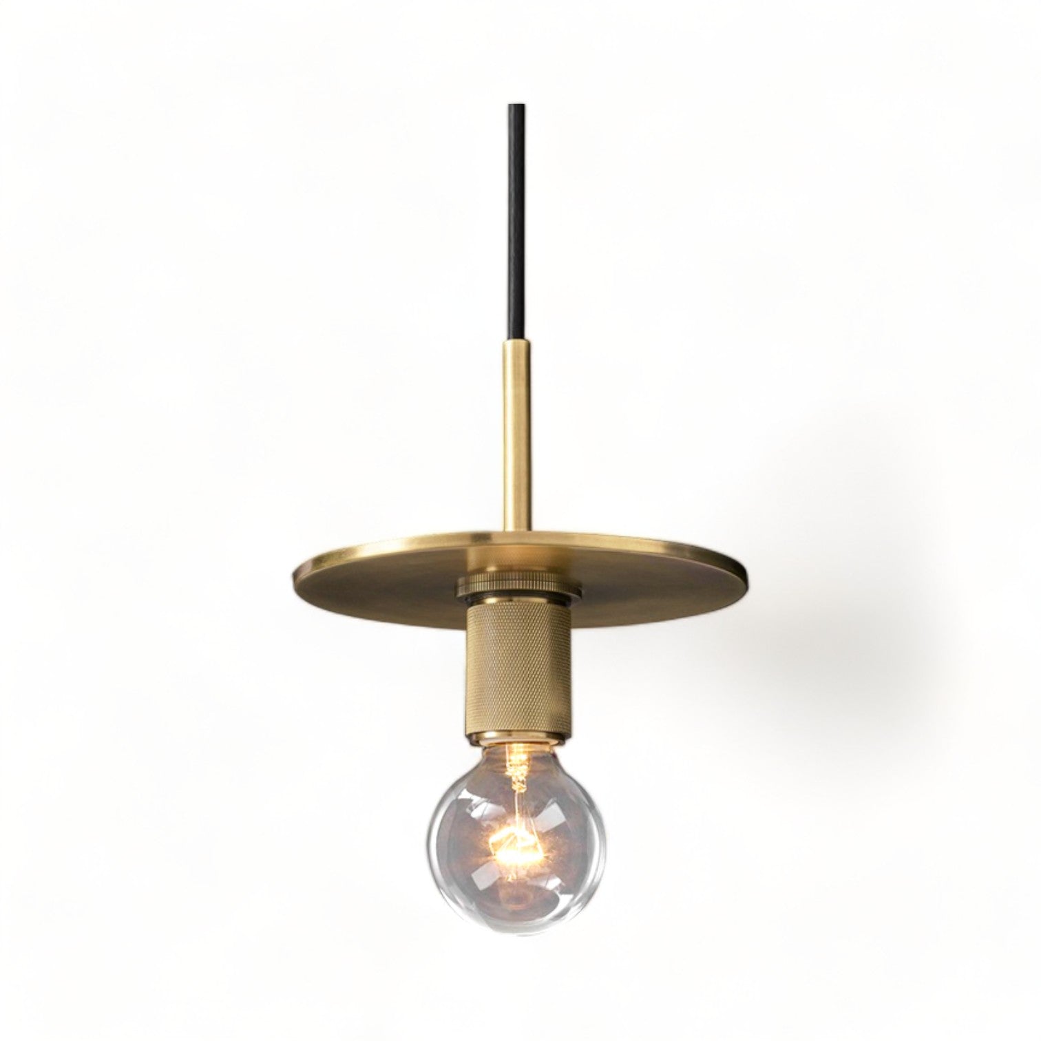 Yelena Vintage Pendant Lamp