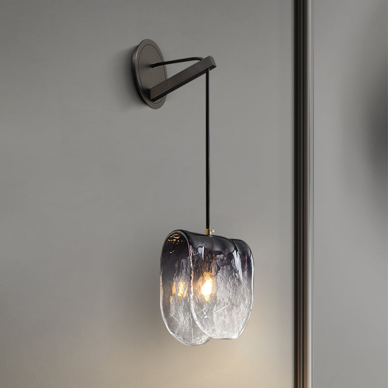 Usha Hanging Wall Lamp