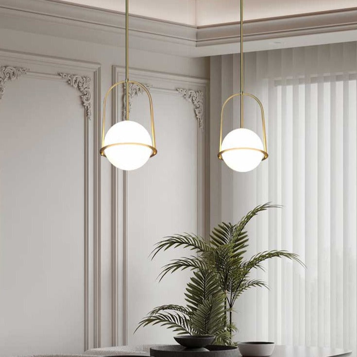 Berenice Pendant Lamp
