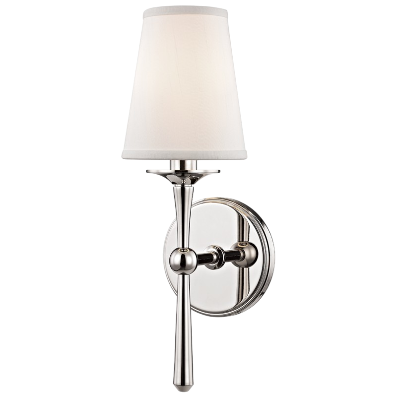 Islip wall sconce (SKU: 9210-PN-CE)