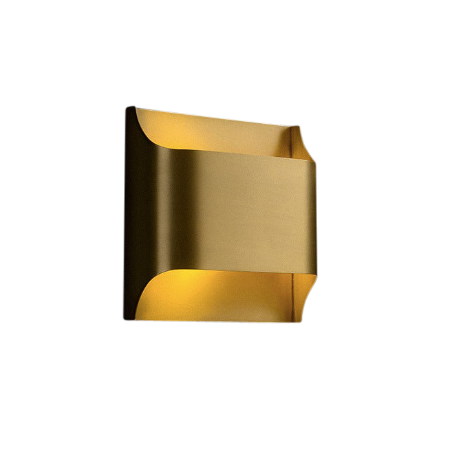 Whitney Up-Down Wall Lamp (200mmx200mm)