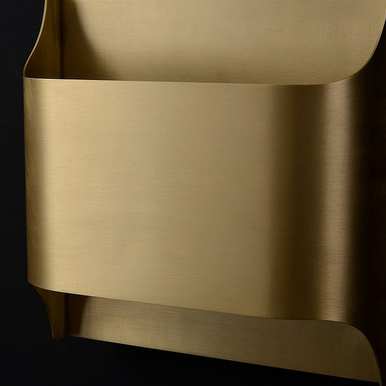 Whitney Up-Down Wall Lamp (200mmx200mm)