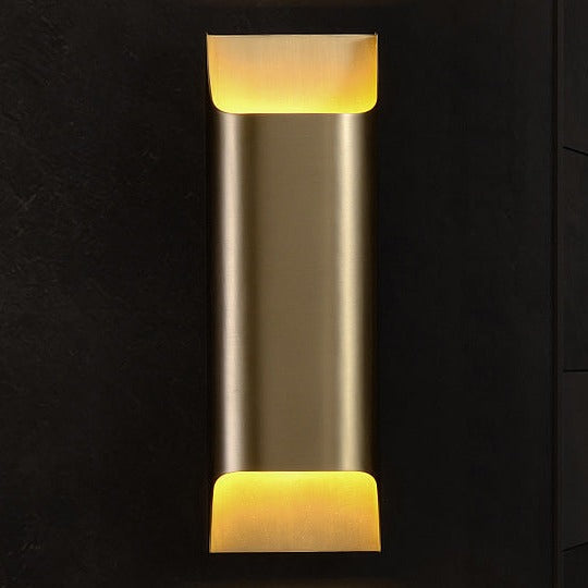 Whitney Up-Down Wall Lamp (100mmx300mm)