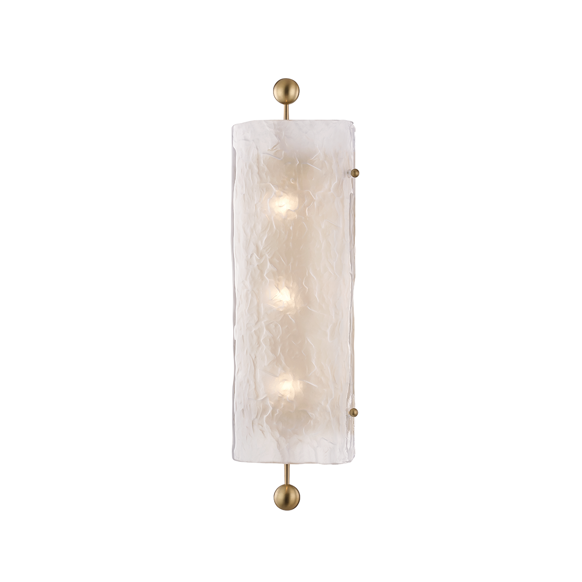 Broome Wall Light SKU: 2422-AGB