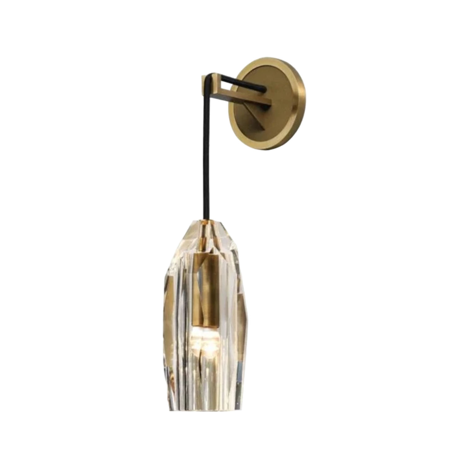 Uma Hanging Wall Lamp