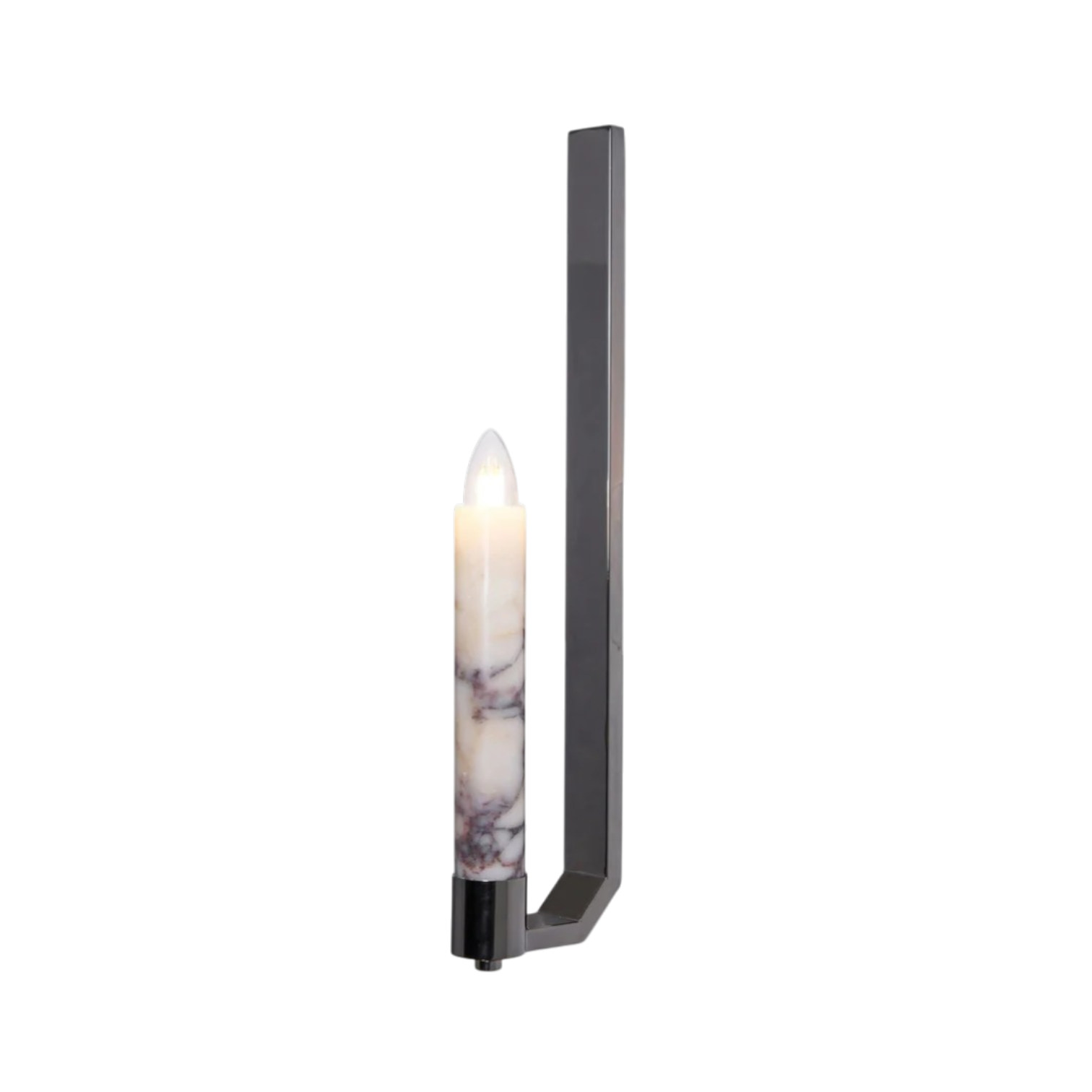 Melora Alabaster Wall Sconce