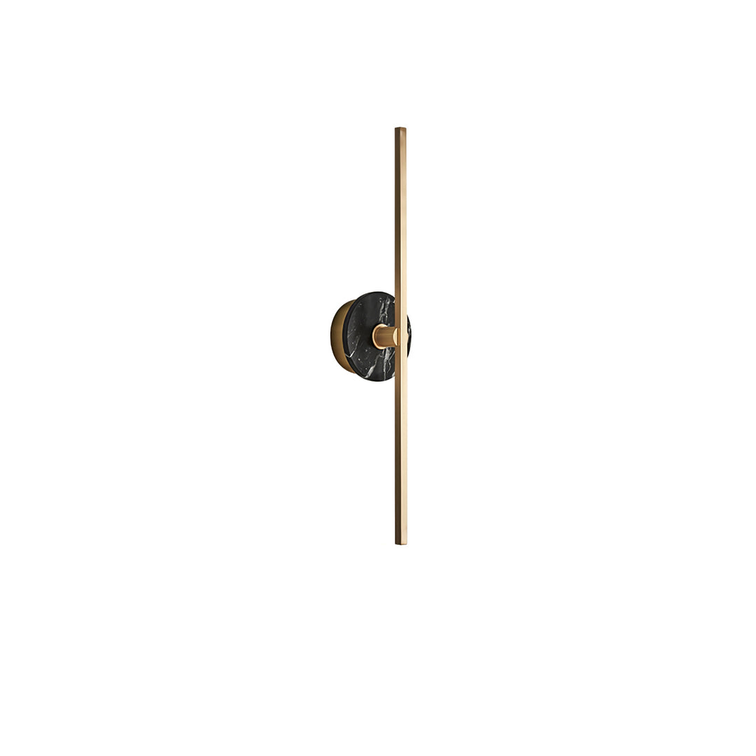 Valina Stone Wall Light - Medium