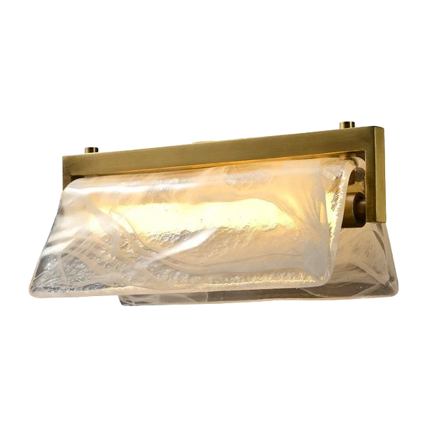 Portia Wall Sconce