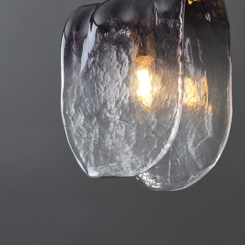 Usha Hanging Wall Lamp