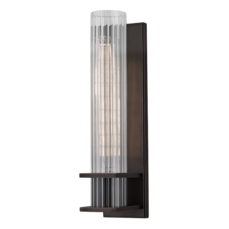 Sperry wall sconce (SKU: 1001-OB-CE)