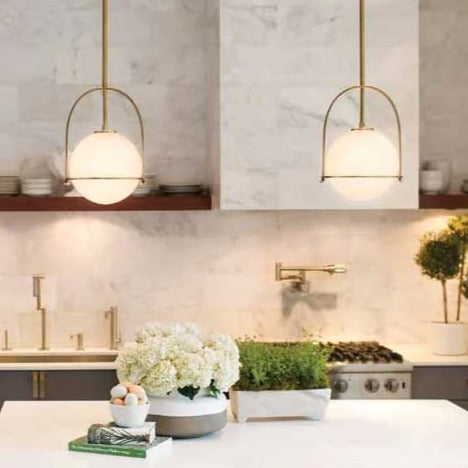 Berenice Pendant Lamp
