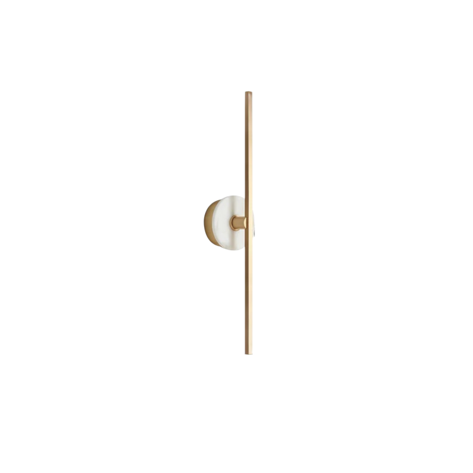 Valina Stone Wall Light - Medium