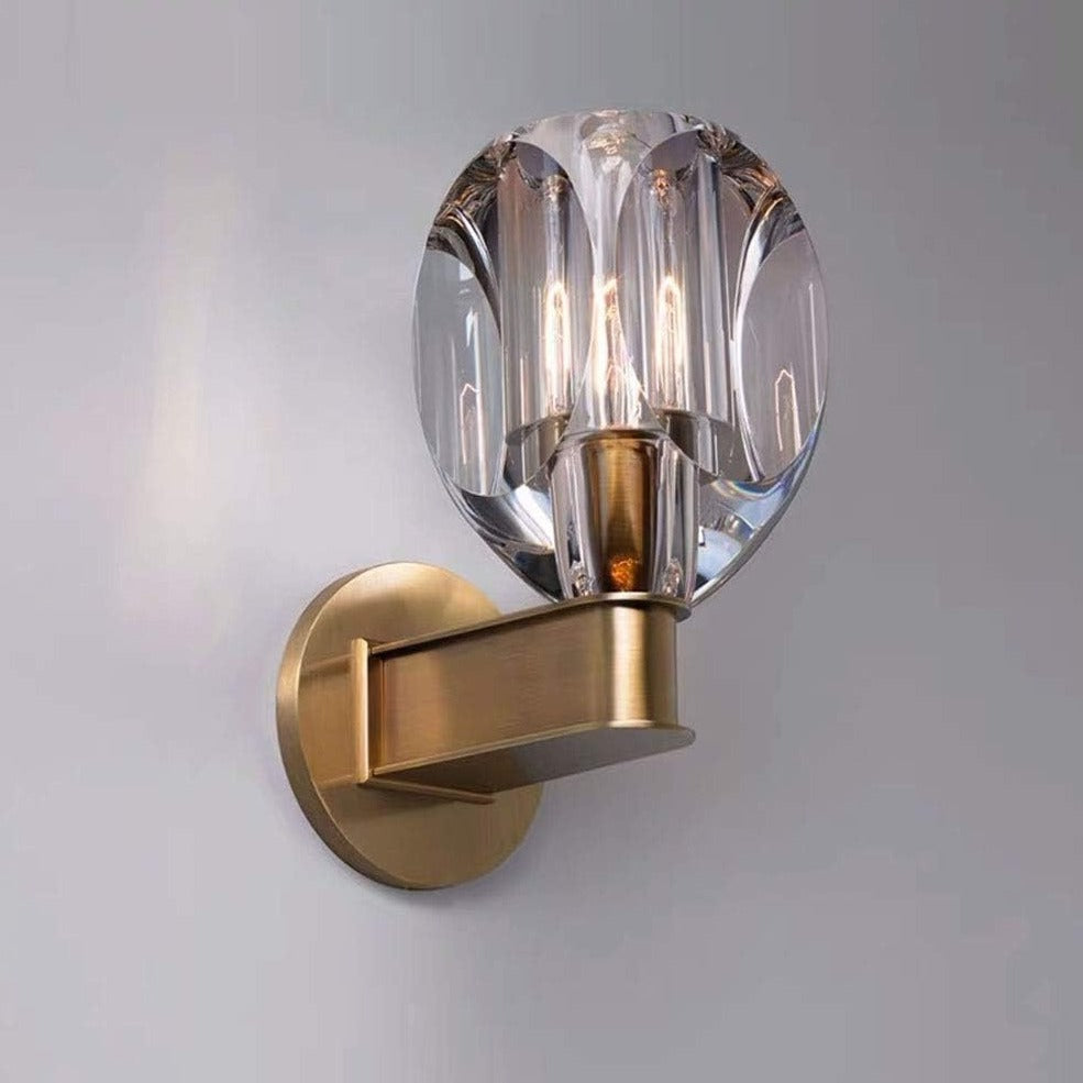 Howarth Ditti-Deco Wall Lamp