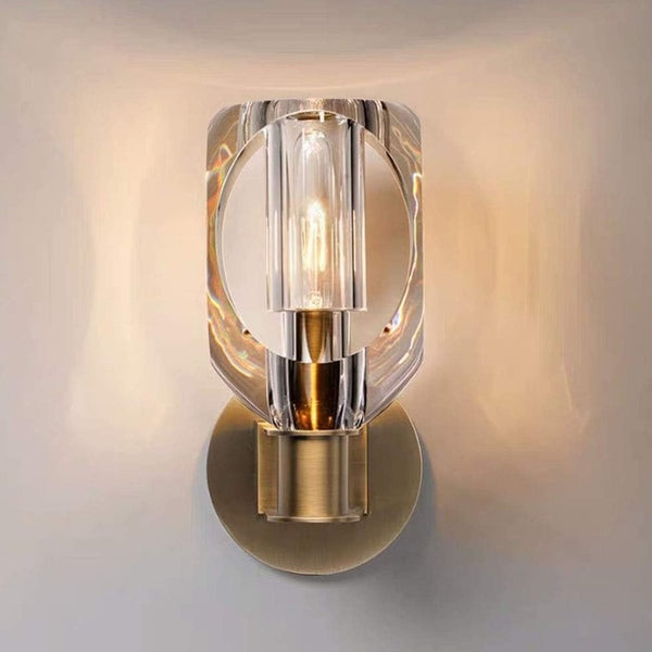 Howarth Ditti-Deco Wall Lamp