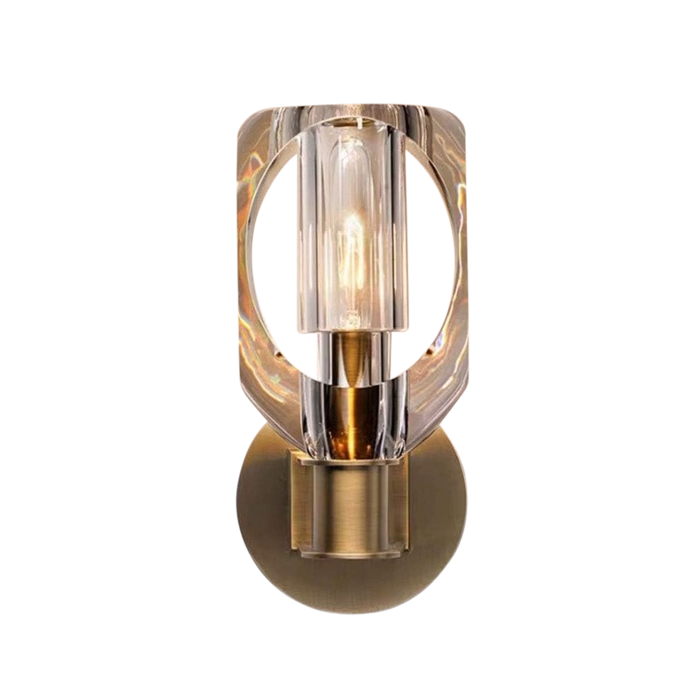 Howarth Ditti-Deco Wall Lamp