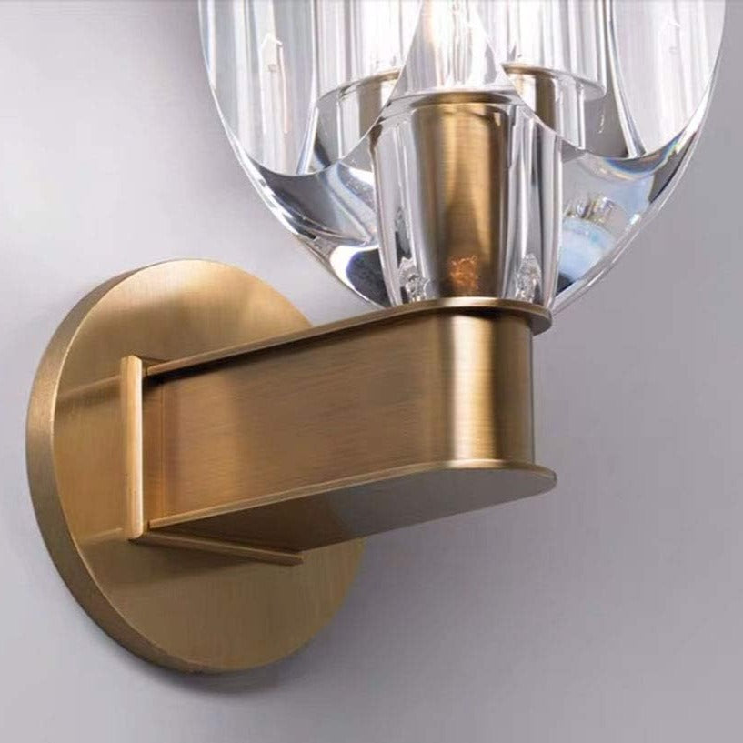 Howarth Ditti-Deco Wall Lamp