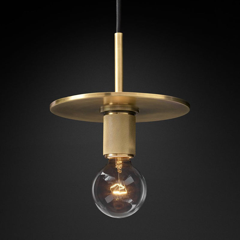 Yelena Vintage Pendant Lamp