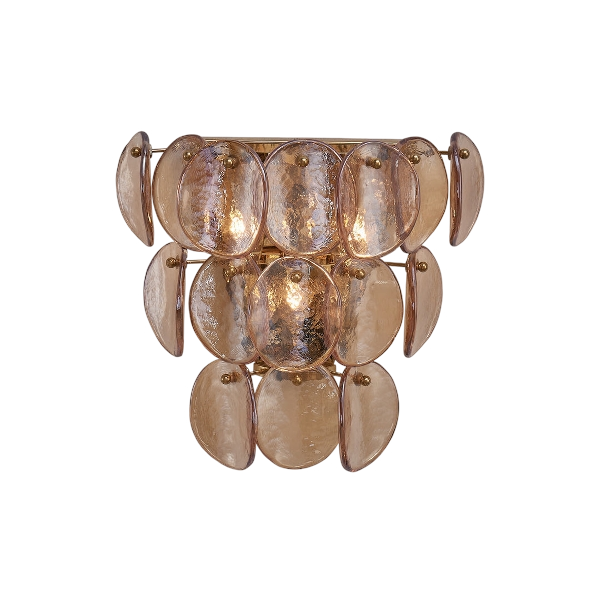 Luce Murano Wall Lamp