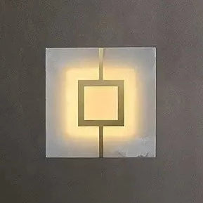 Remi Wall Lamp (200mmx200mm)