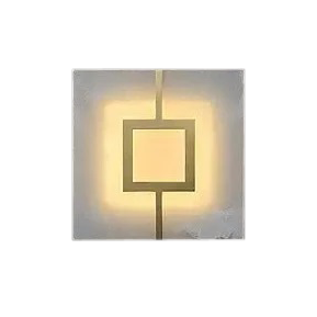 Remi Wall Lamp (200mmx200mm)