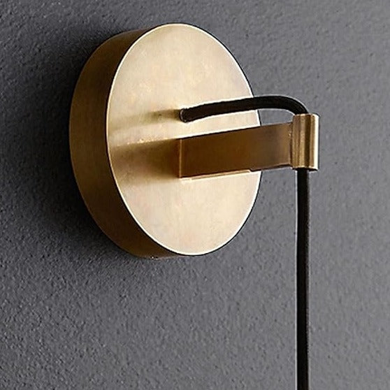 Odessa Hanging Wall Lamp (H260mm)