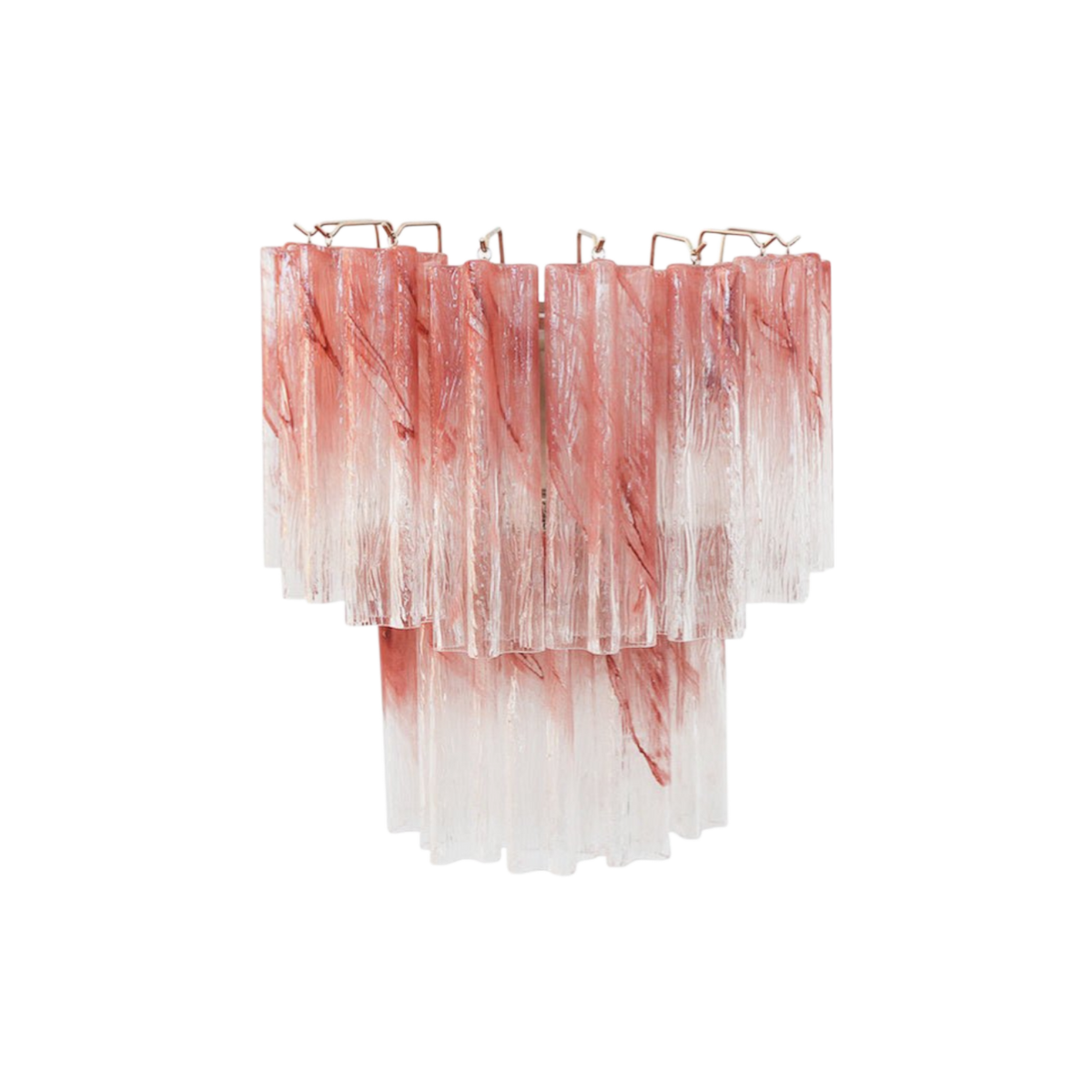 Bevilacqua Murano Wall Light