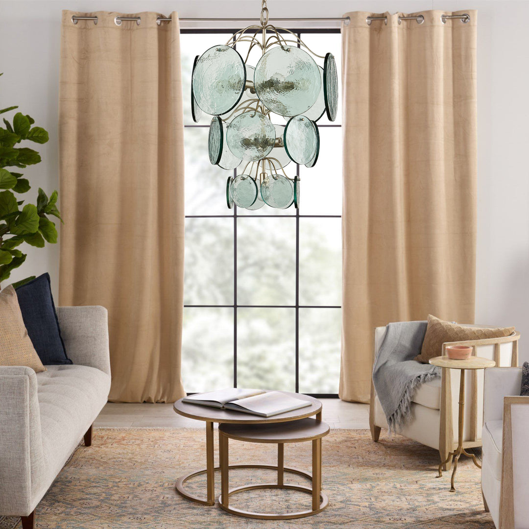 Clarissa Murano Rovigo Chandelier