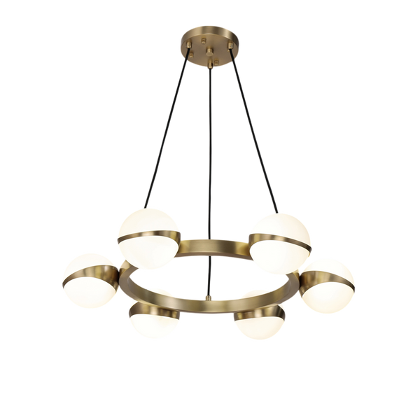 Mariol Round Chandelier