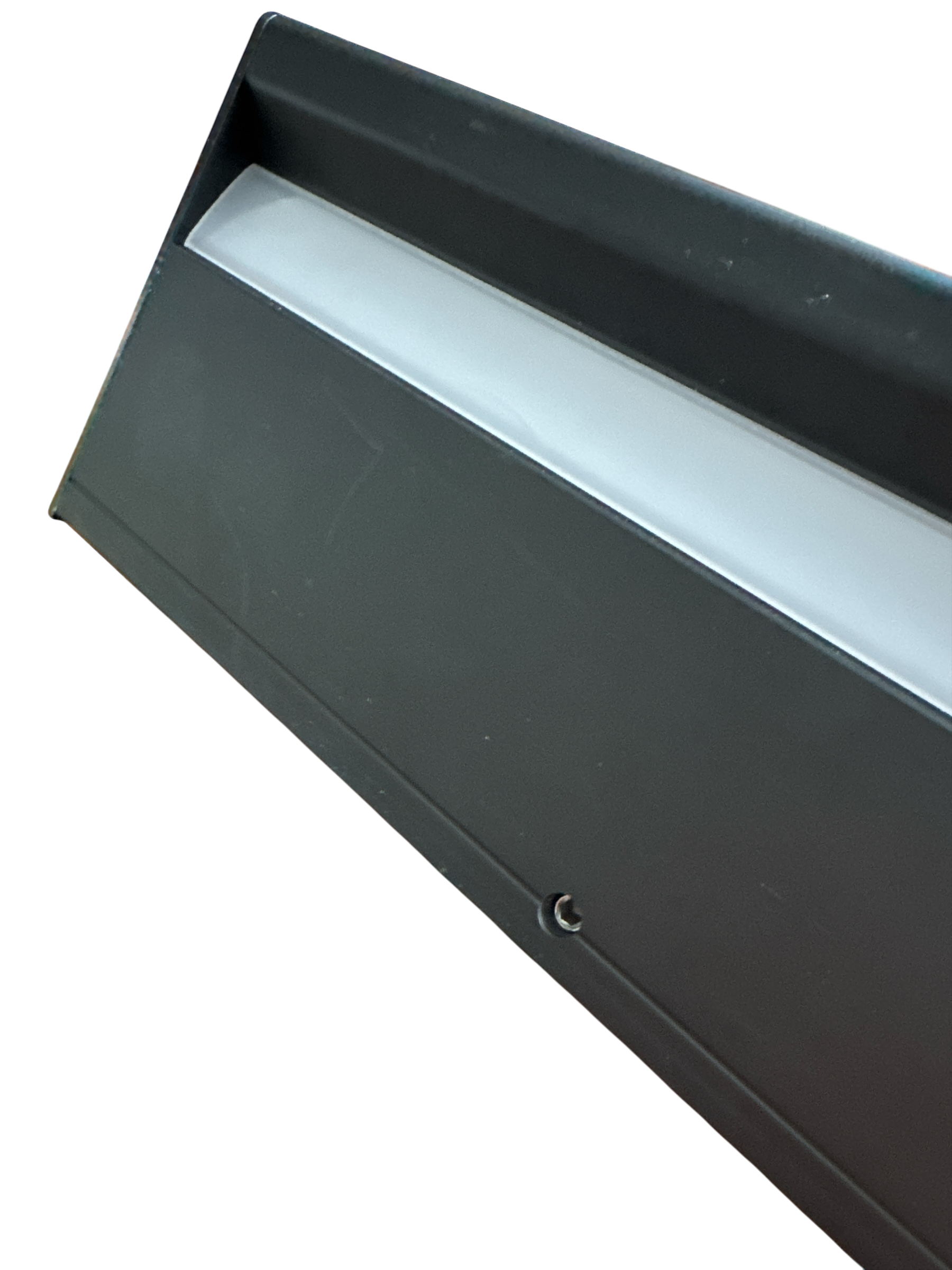 Sturt European-style Aluminium LED Handrails