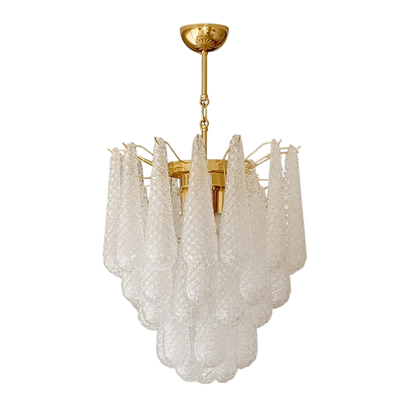 Lumetta Murano Drop Chandelier