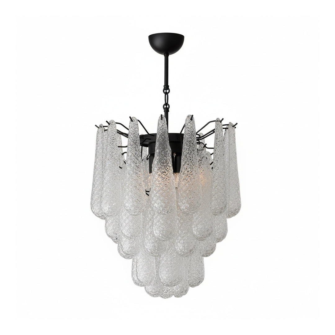 Lumetta Murano Drop Chandelier