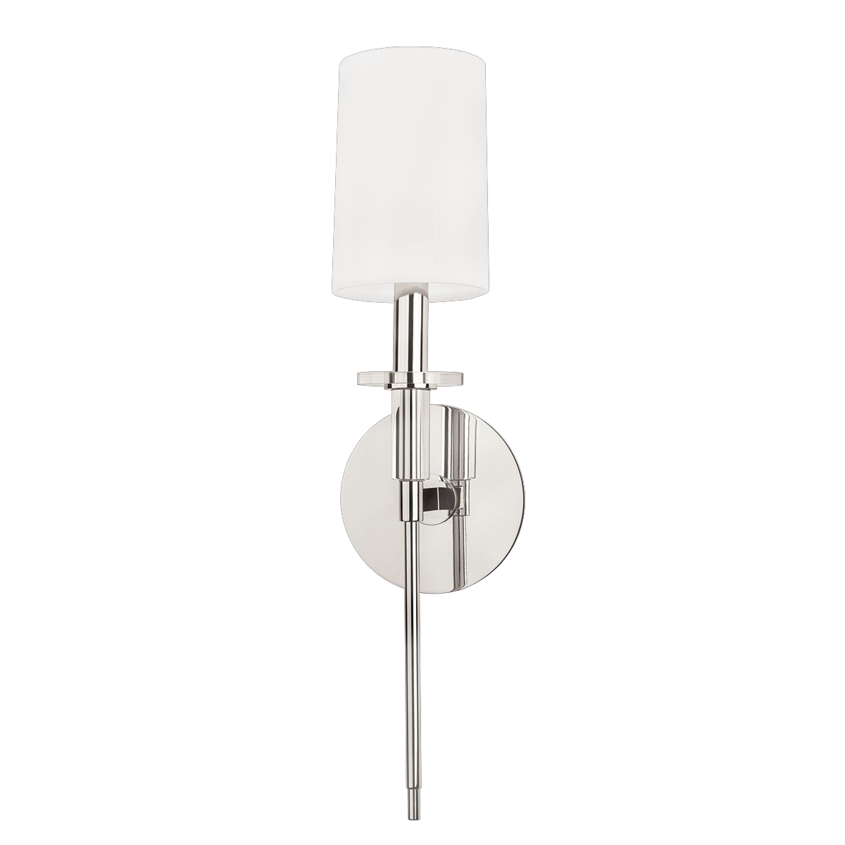 Amherst wall sconce (SKU: 8511-PN-CE)