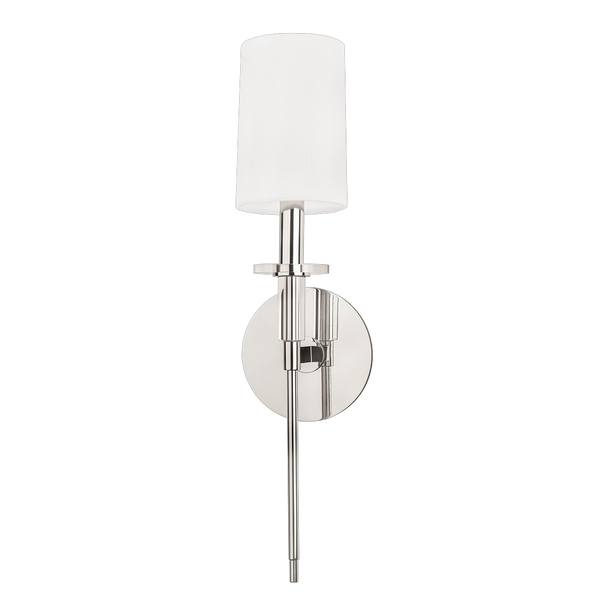 Amherst wall sconce (SKU: 8511-PN-CE)