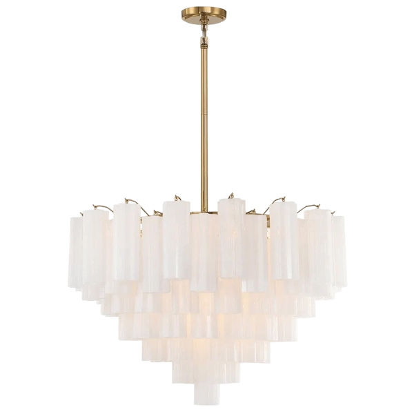 Argentia Murano Chandelier