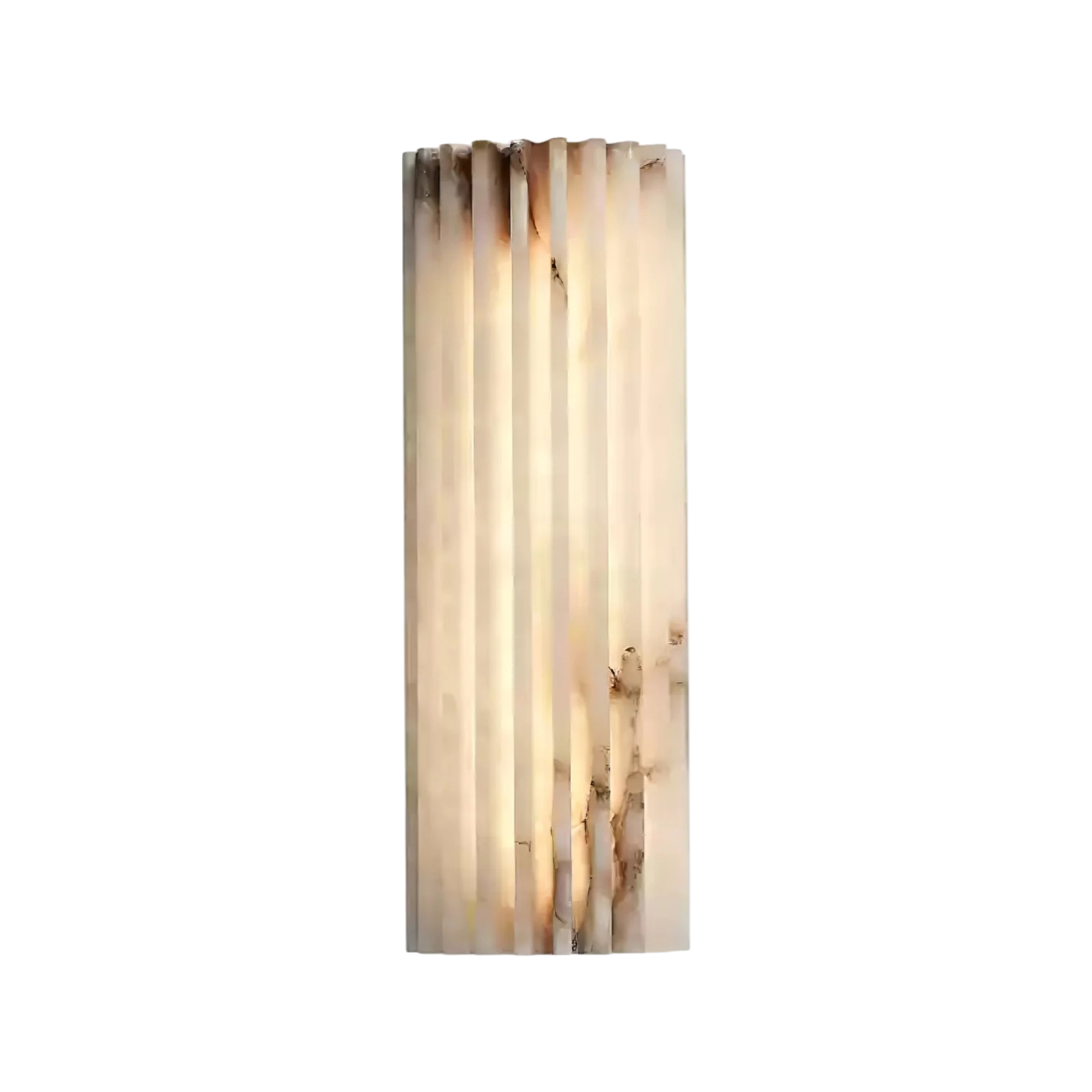 Adamo Alabaster Wall Lamp