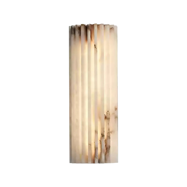 Adamo Alabaster Wall Lamp (450mm)