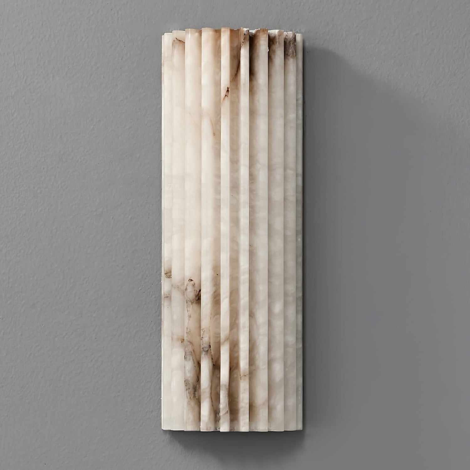 Adamo Alabaster Wall Lamp