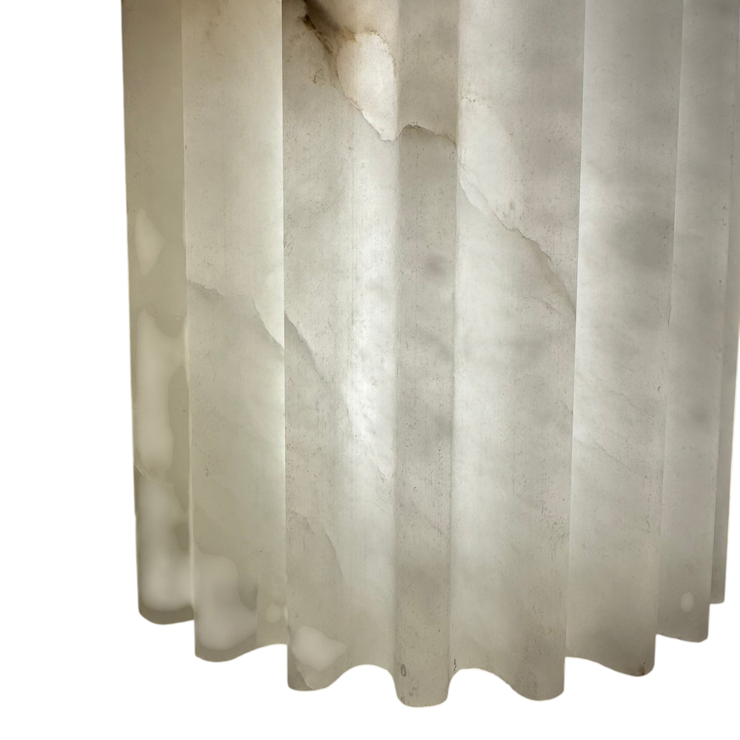 Adamo Alabaster Wall Lamp