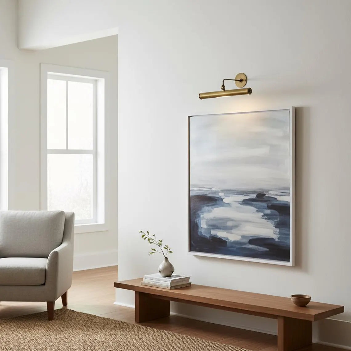 Addie Wall Lamp