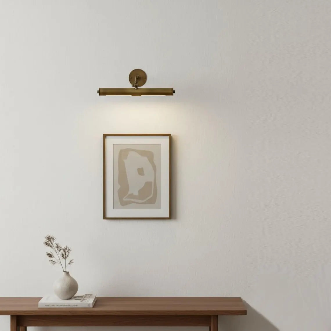 Addie Wall Lamp