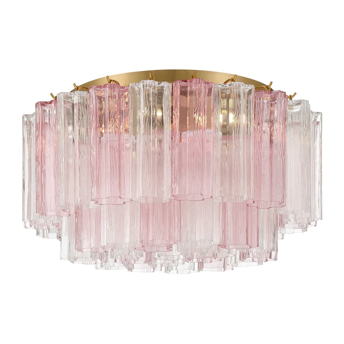 Luna Murano Ceiling Lamp – Medium
