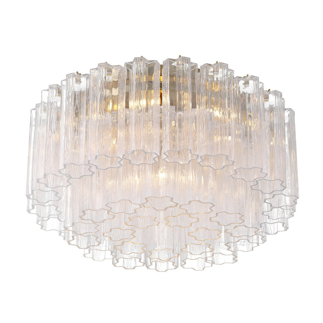 Luna Murano Ceiling Lamp – Medium