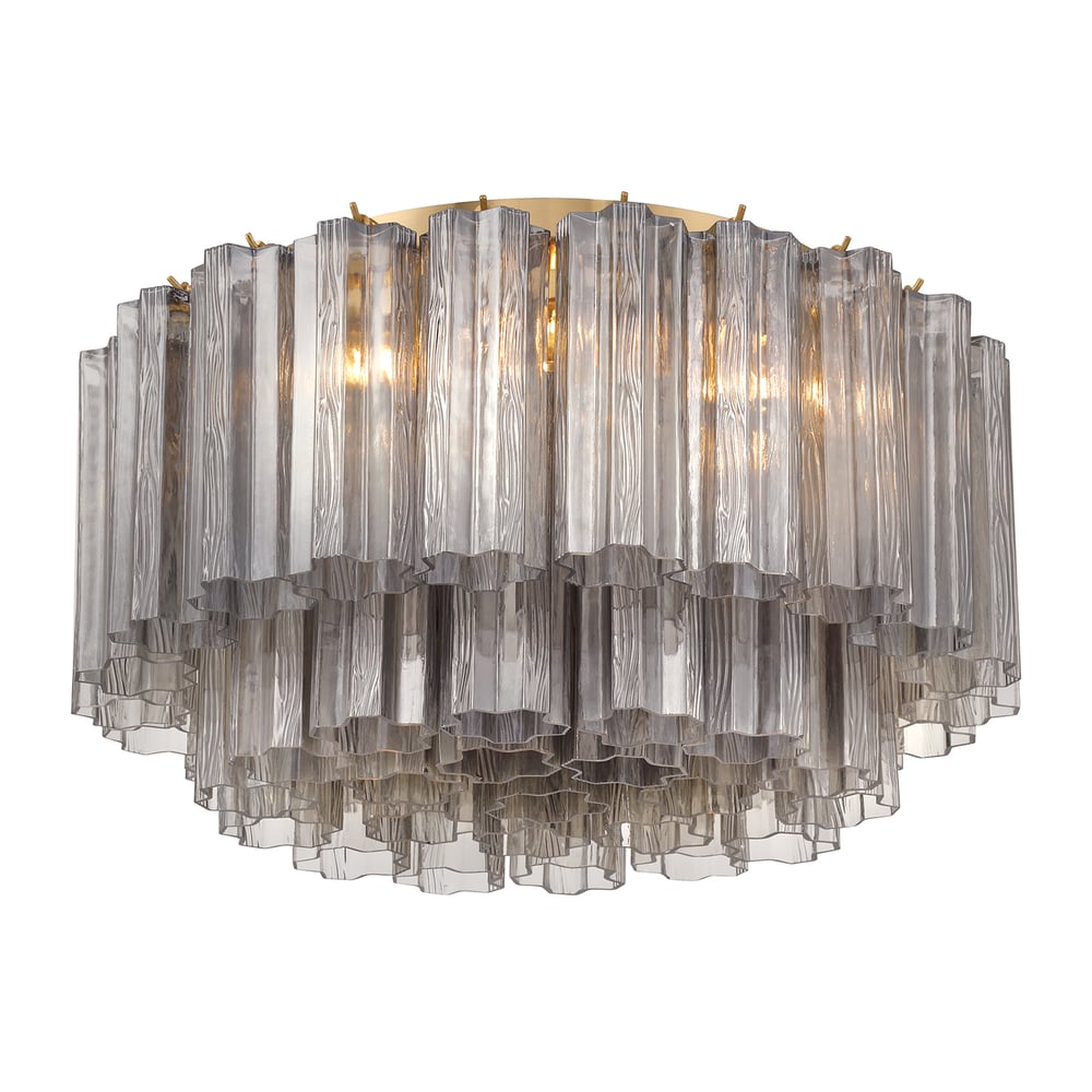 Luna Murano Ceiling Lamp – Medium