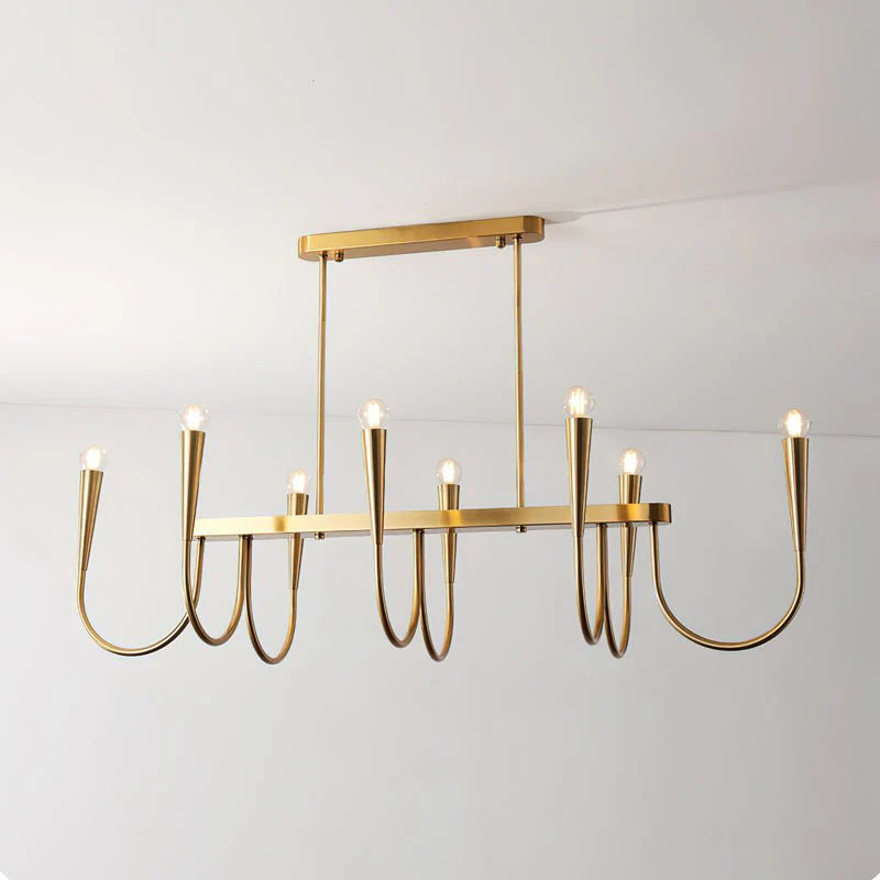 Adora Chandelier
